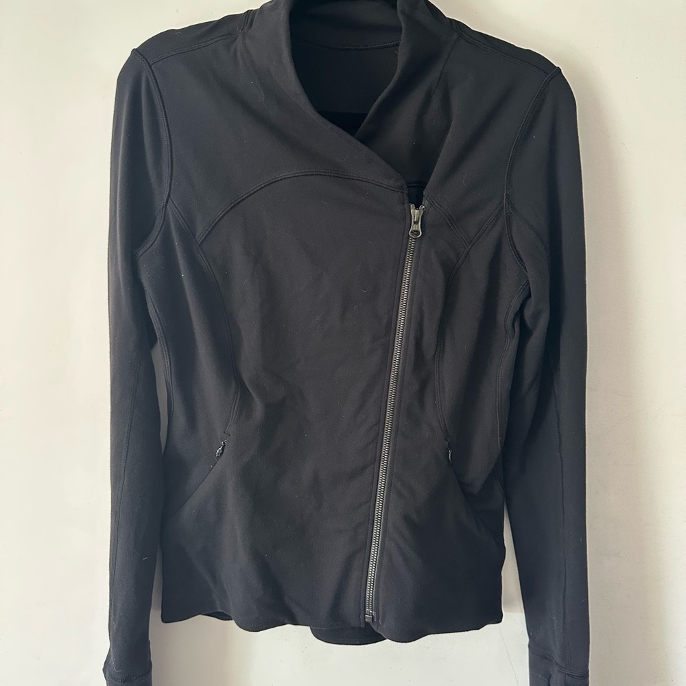 Lululemon Bhakti Yoga Jacket